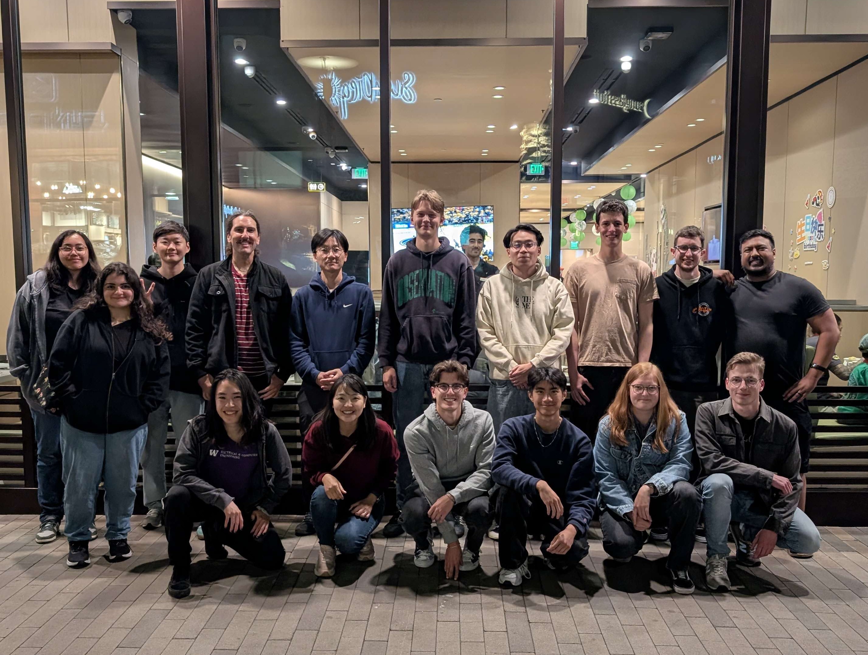 Team Photo 2