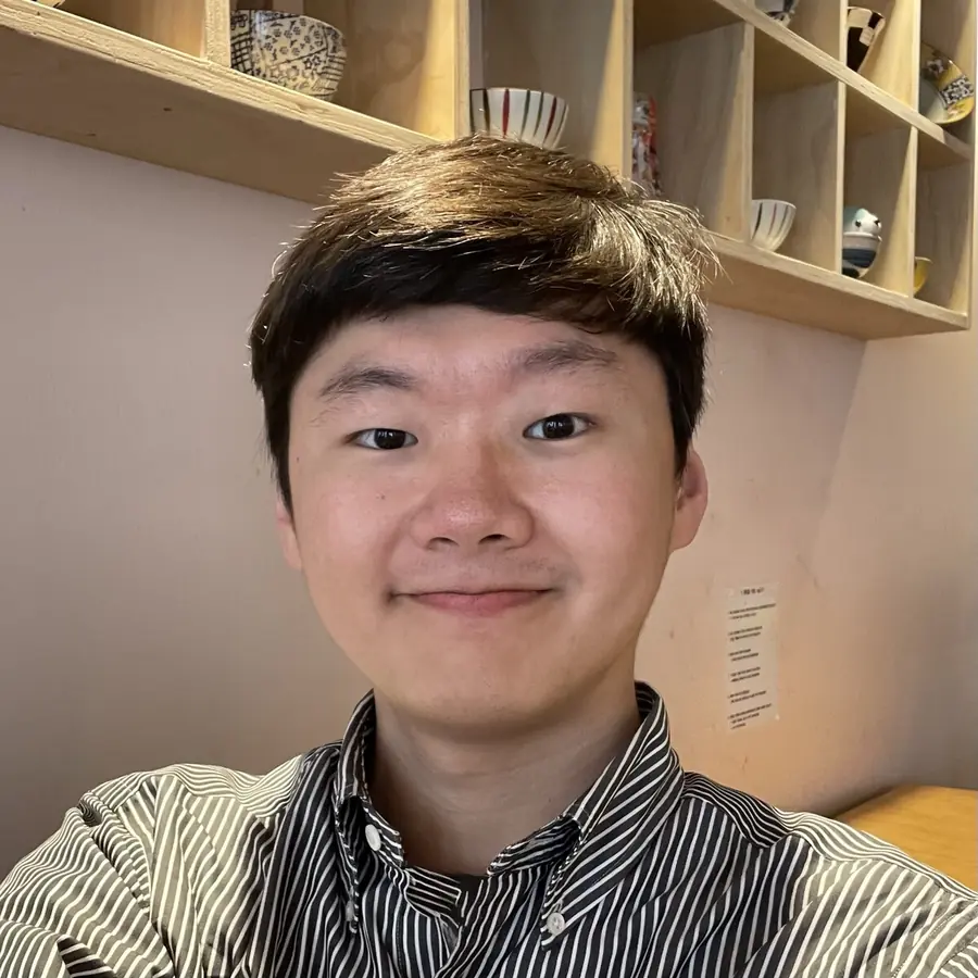 Changhoon Sung